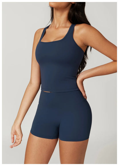 Top Loovina — Sport, fitness & Yoga