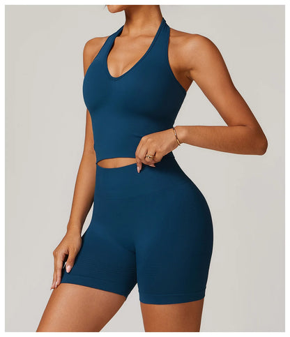 Top Élyaa — Sport, fitness & Yoga