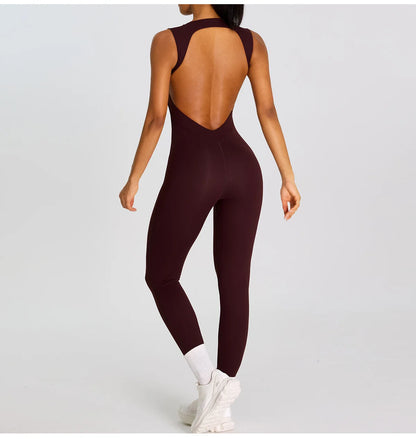 Combinaison Laylaa  pantalon—  Sport & Yoga