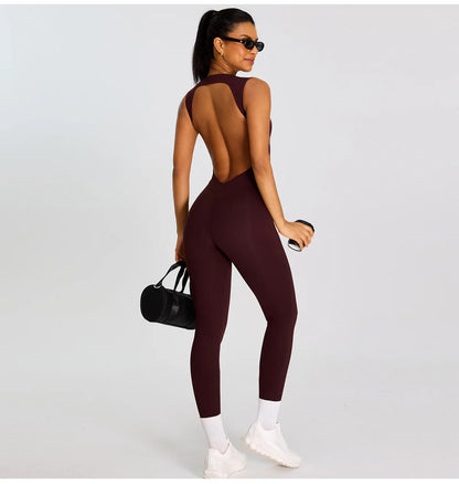 Combinaison Laylaa  pantalon—  Sport & Yoga