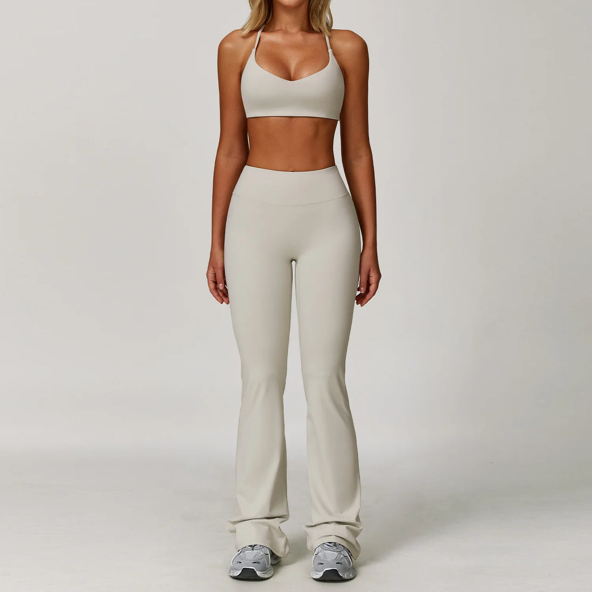 Ensemble Tayee pantalon — 3 pièces Sport & Yoga