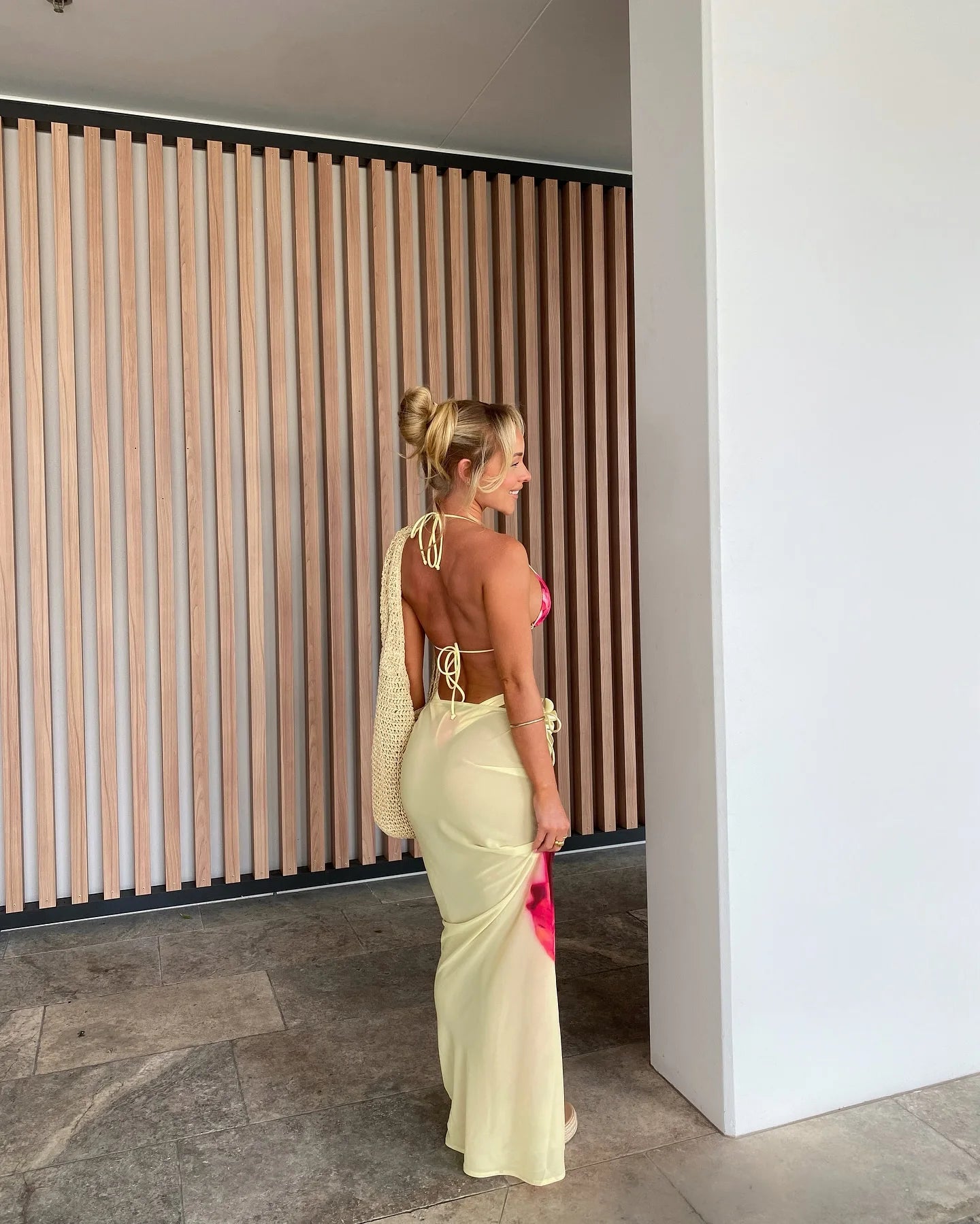 Tahiiti ensemble bikini