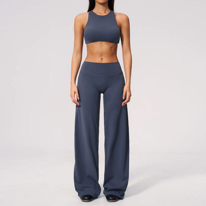 Ensemble Mhéaa pantalon— 2 pièces Sport & Yoga