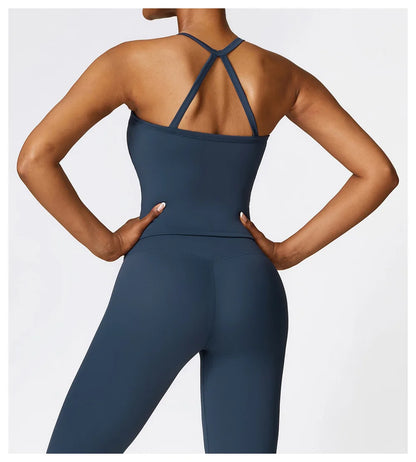 Top Zlyaa — Sport, fitness & Yoga