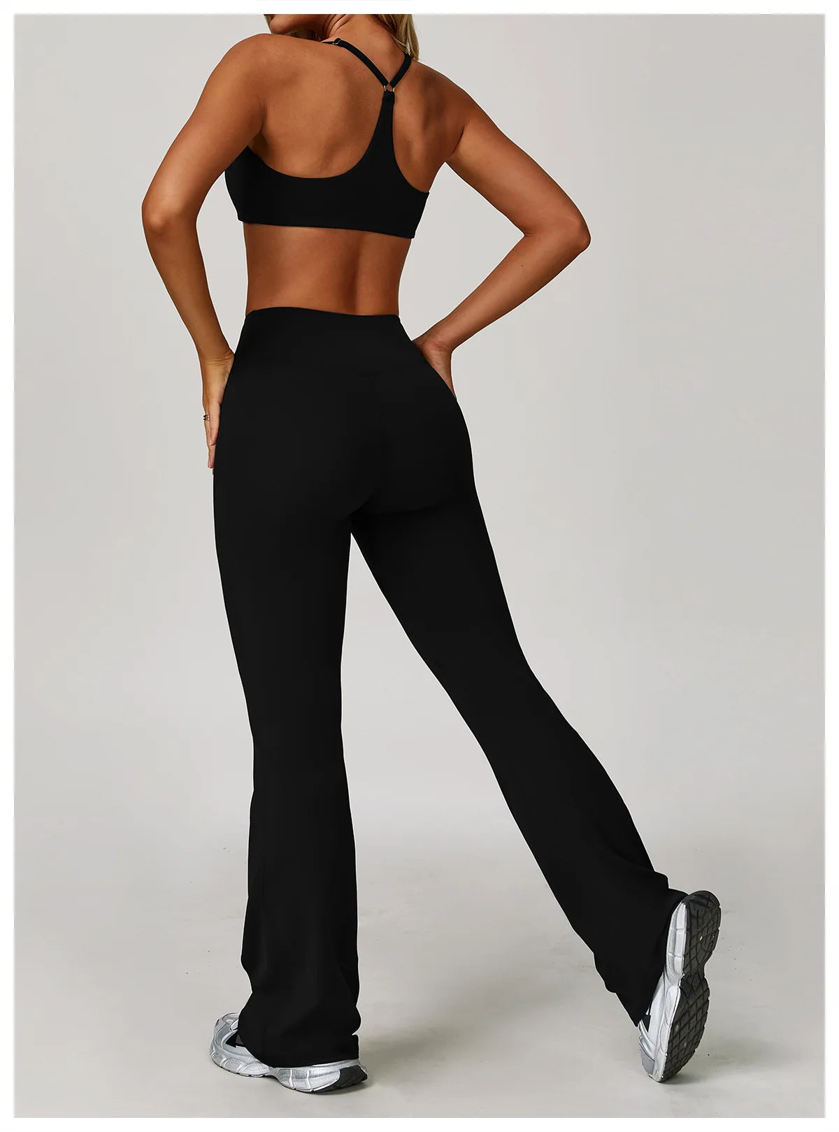 Ensemble Tayee pantalon — 3 pièces Sport & Yoga