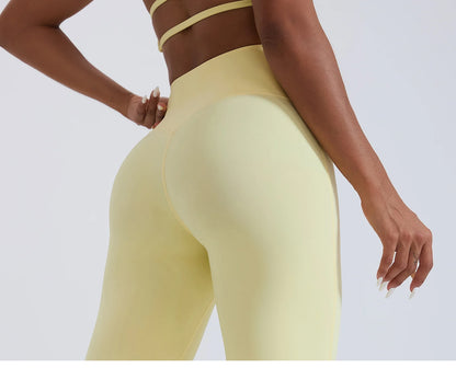 Ensemble Soléaa pantalon— 2 pièces Sport & Yoga