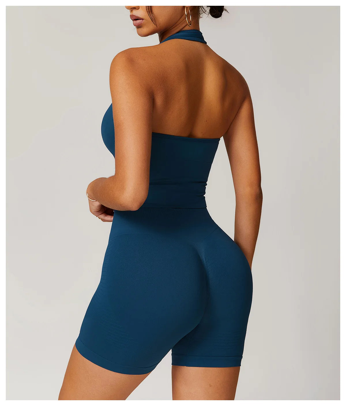 Top Élyaa — Sport, fitness & Yoga
