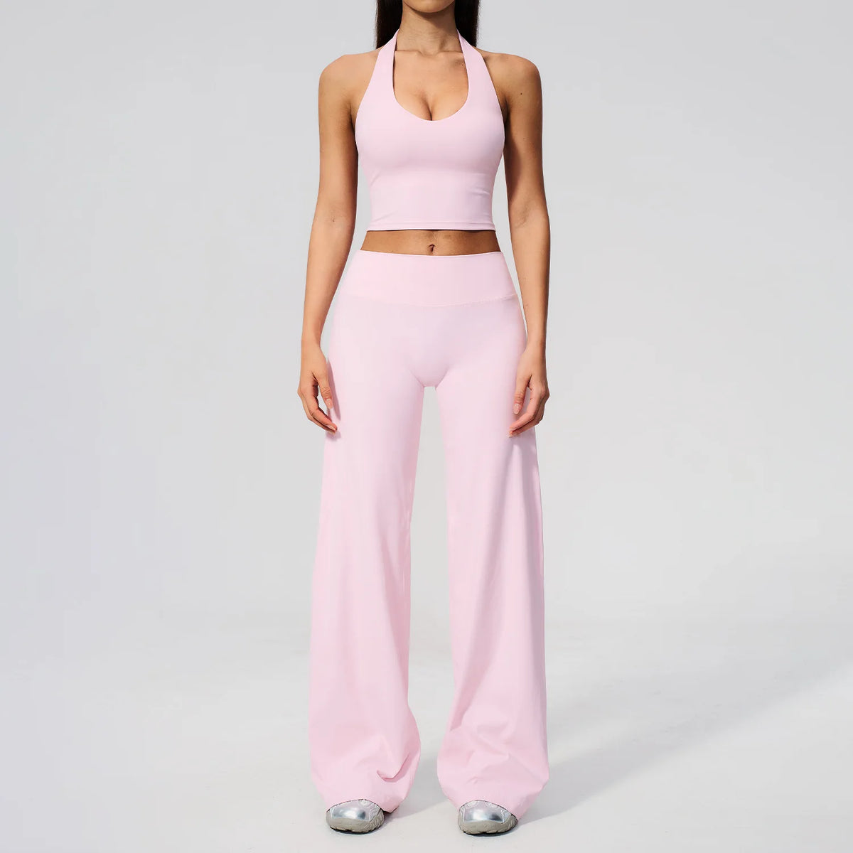 Ensemble Elhoo pantalon— 2 pièces Sport & Yoga