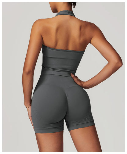 Top Élyaa — Sport, fitness & Yoga