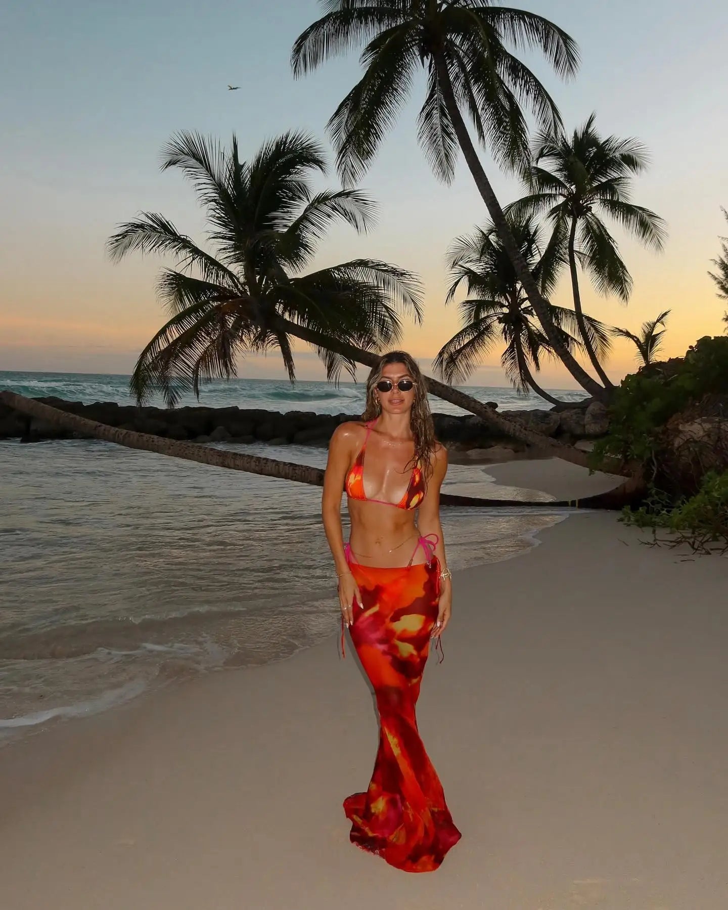 Ibiiza ensemble bikini