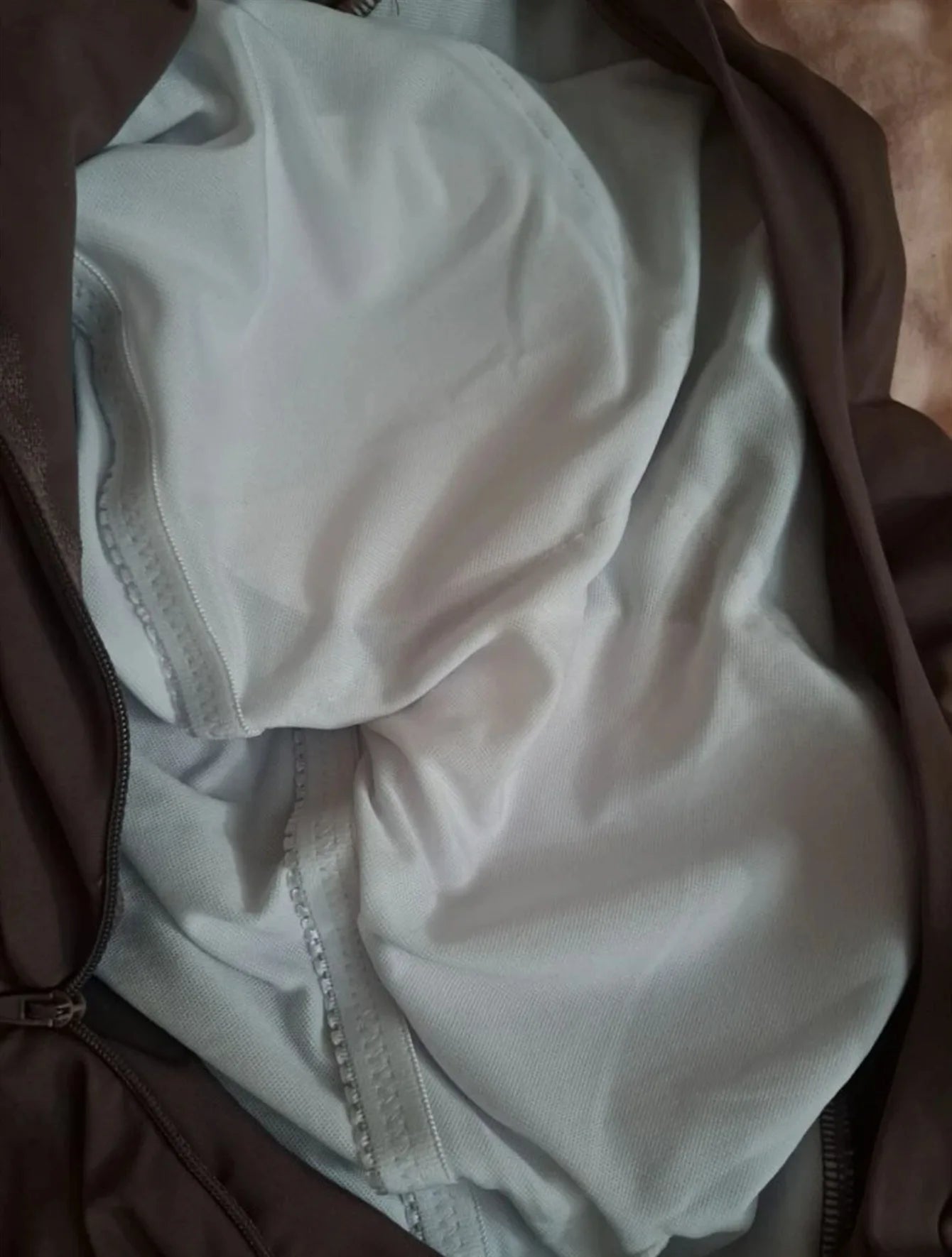 Hadja burkini hijab 3 pièces
