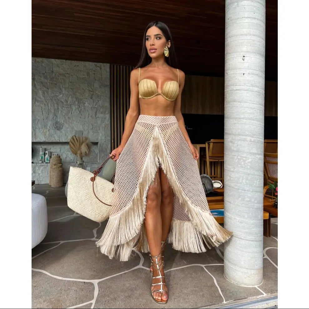 Bohémiian ensemble bikini