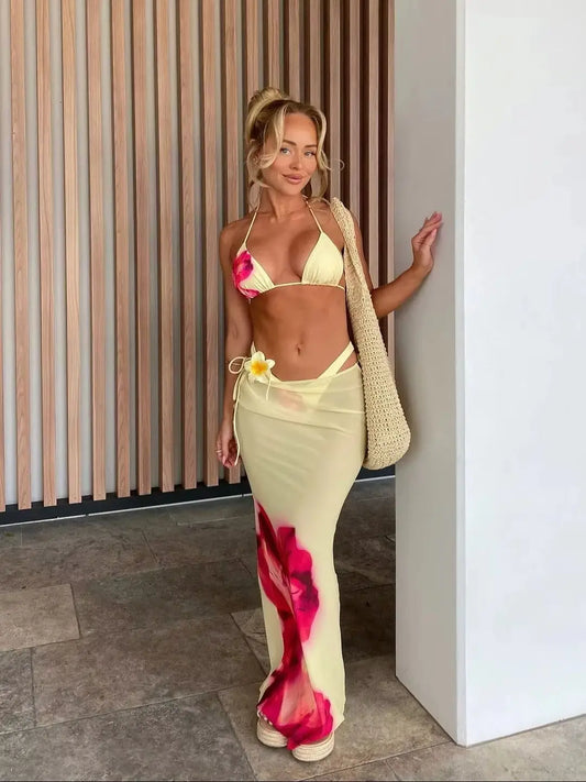 Tahiiti ensemble bikini
