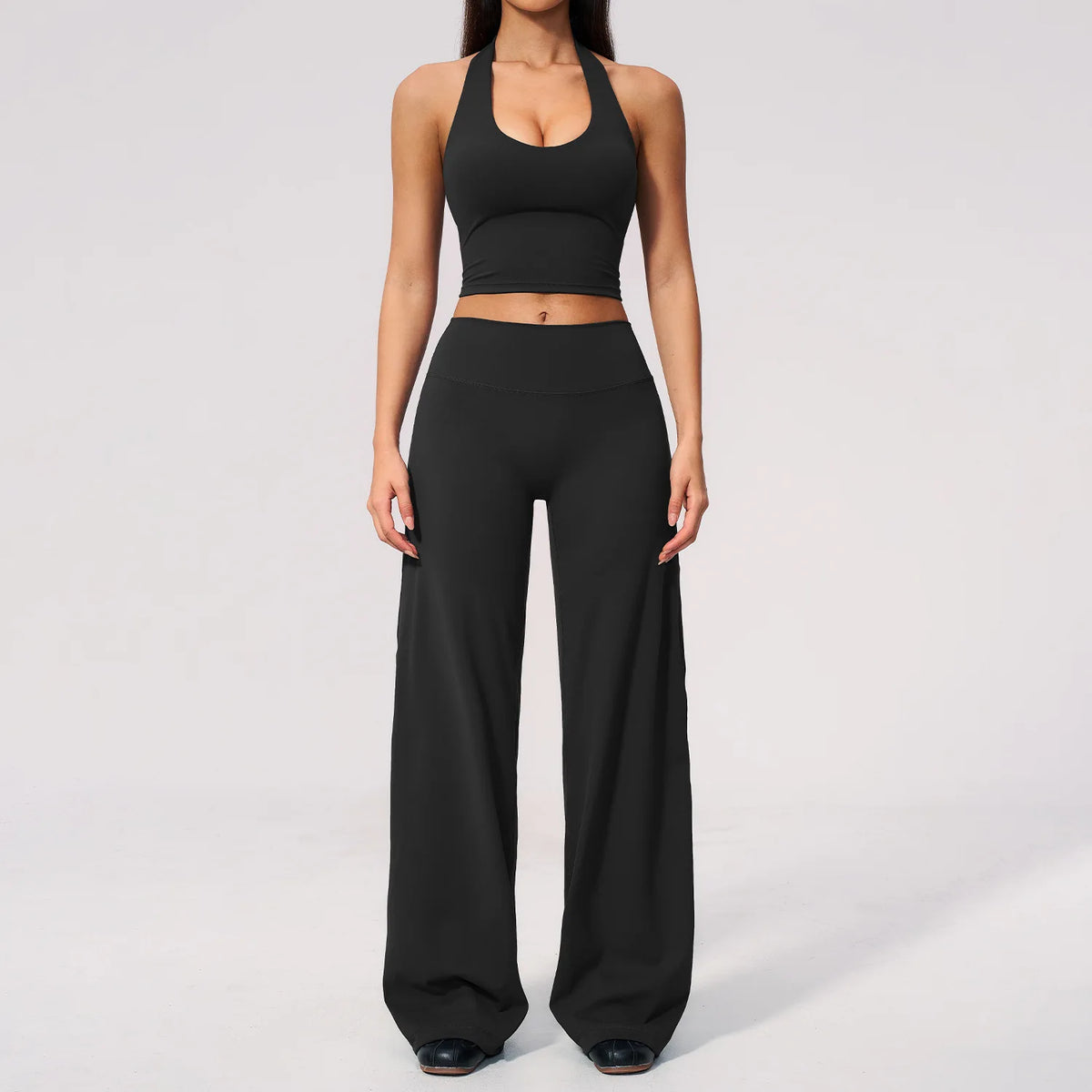 Ensemble Elhoo pantalon— 2 pièces Sport & Yoga