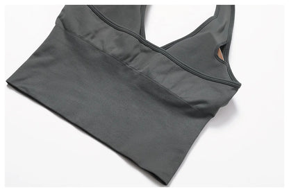 Top Élyaa — Sport, fitness & Yoga