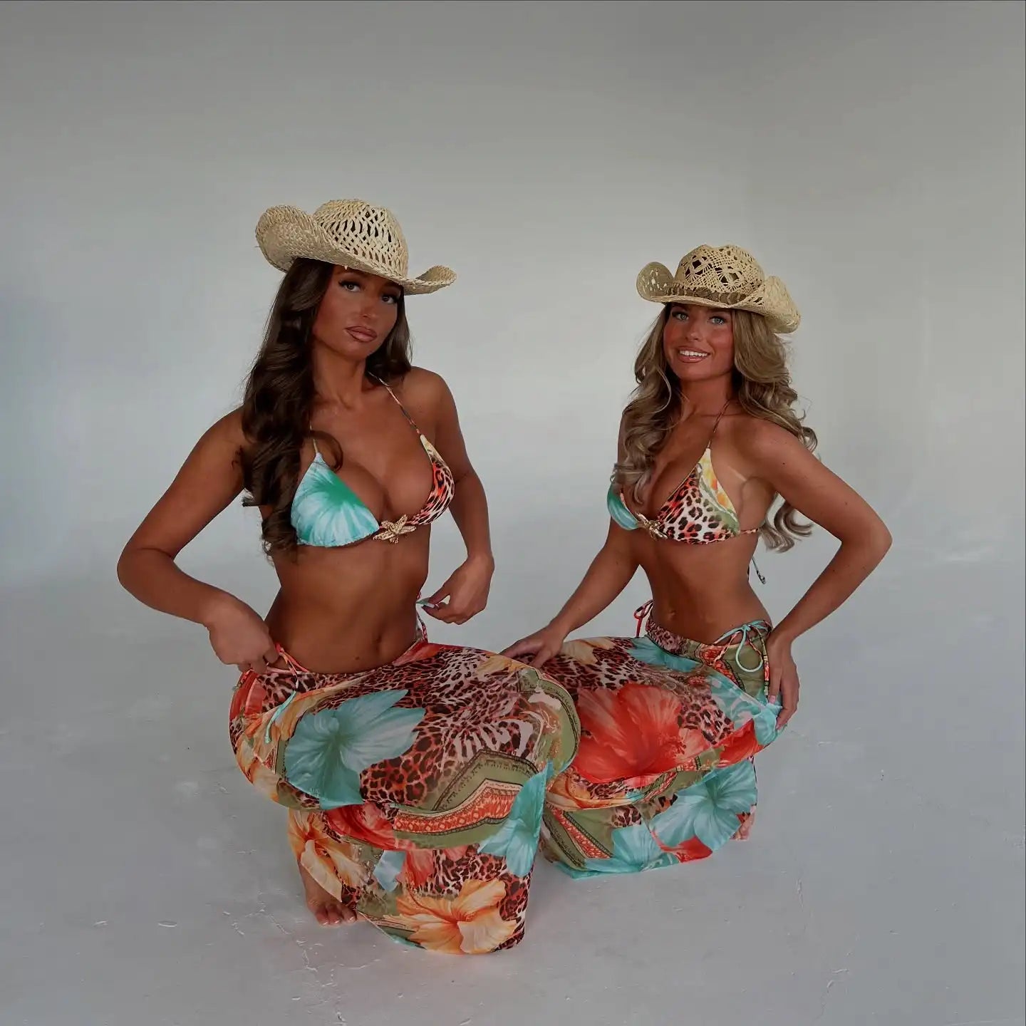Fiidji ensemble bikini