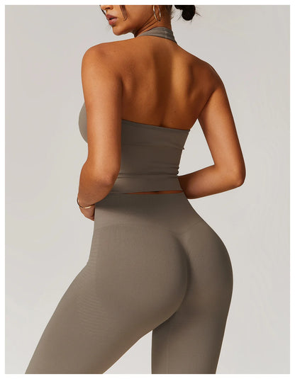 Top Élyaa — Sport, fitness & Yoga