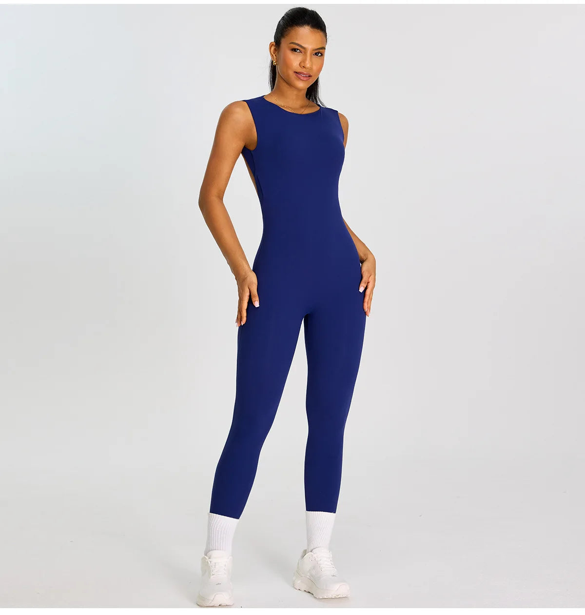 Combinaison Laylaa  pantalon—  Sport & Yoga