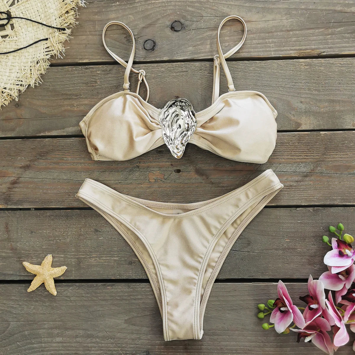 Beliize ensemble bikini