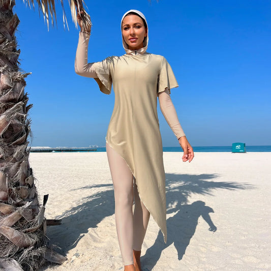 Hazia Burkini hijab 2 pièces