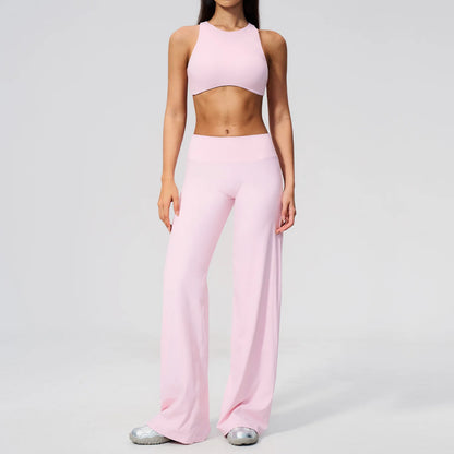 Ensemble Mhéaa pantalon— 2 pièces Sport & Yoga