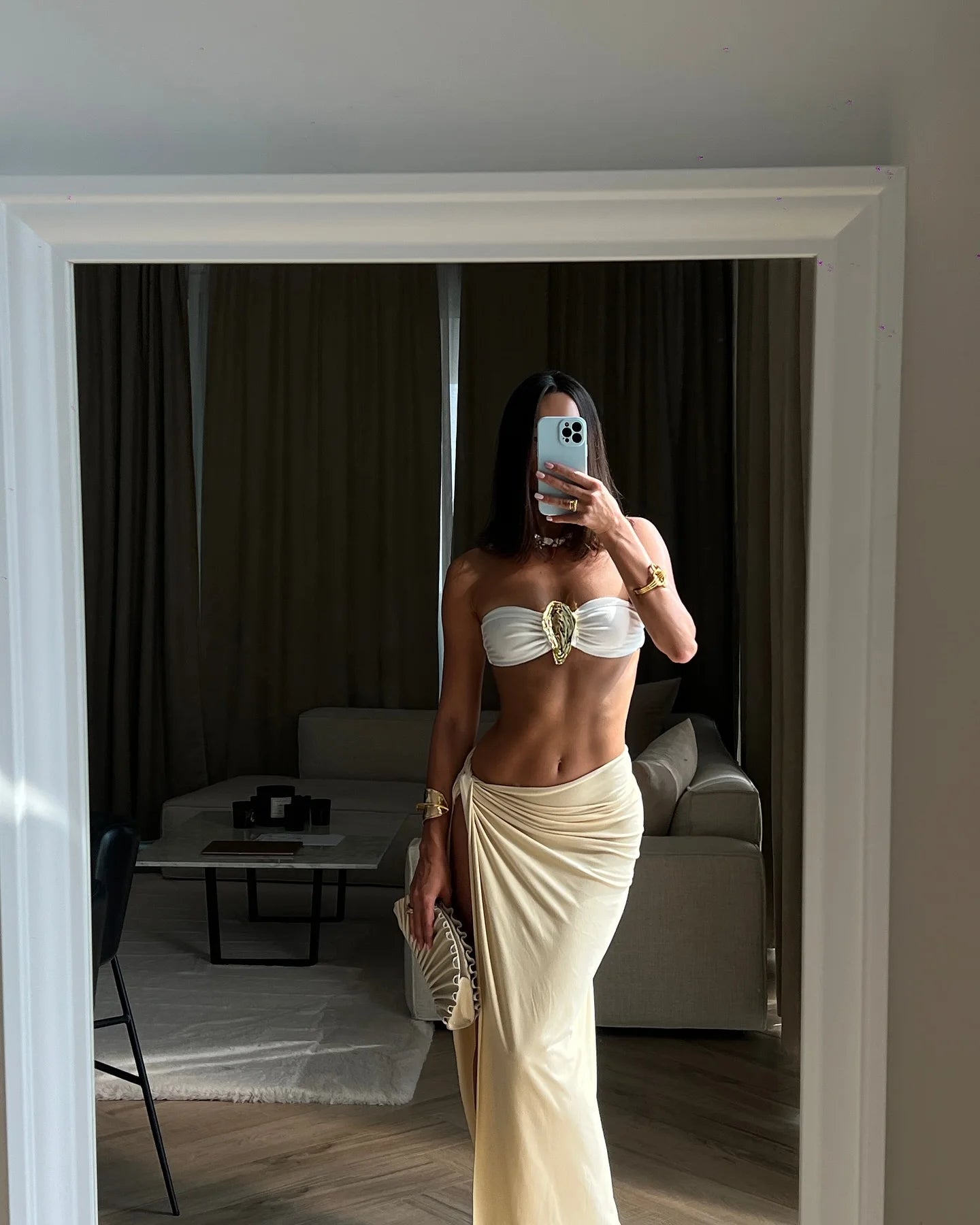 Beliize ensemble bikini