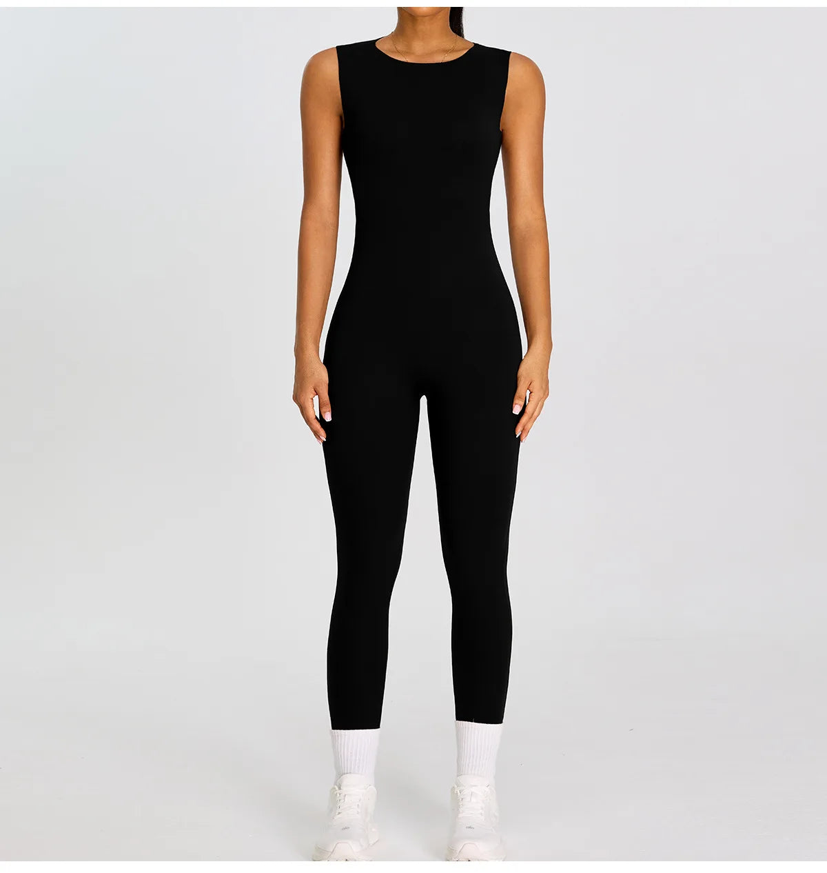 Combinaison Laylaa  pantalon—  Sport & Yoga