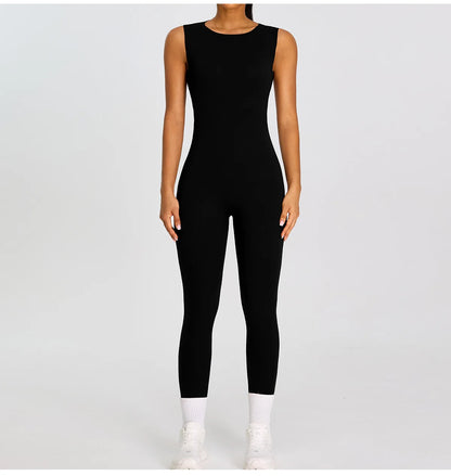 Combinaison Laylaa  pantalon—  Sport & Yoga