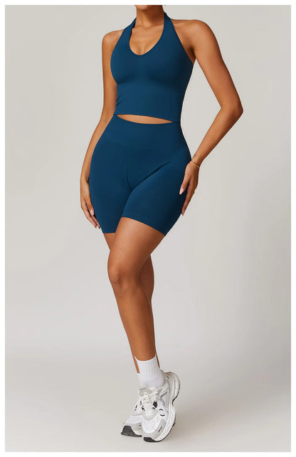 Top Élyaa — Sport, fitness & Yoga
