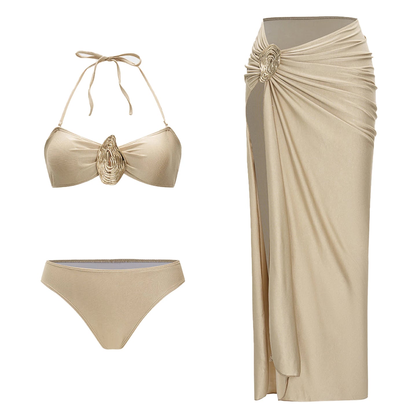 Beliize ensemble bikini