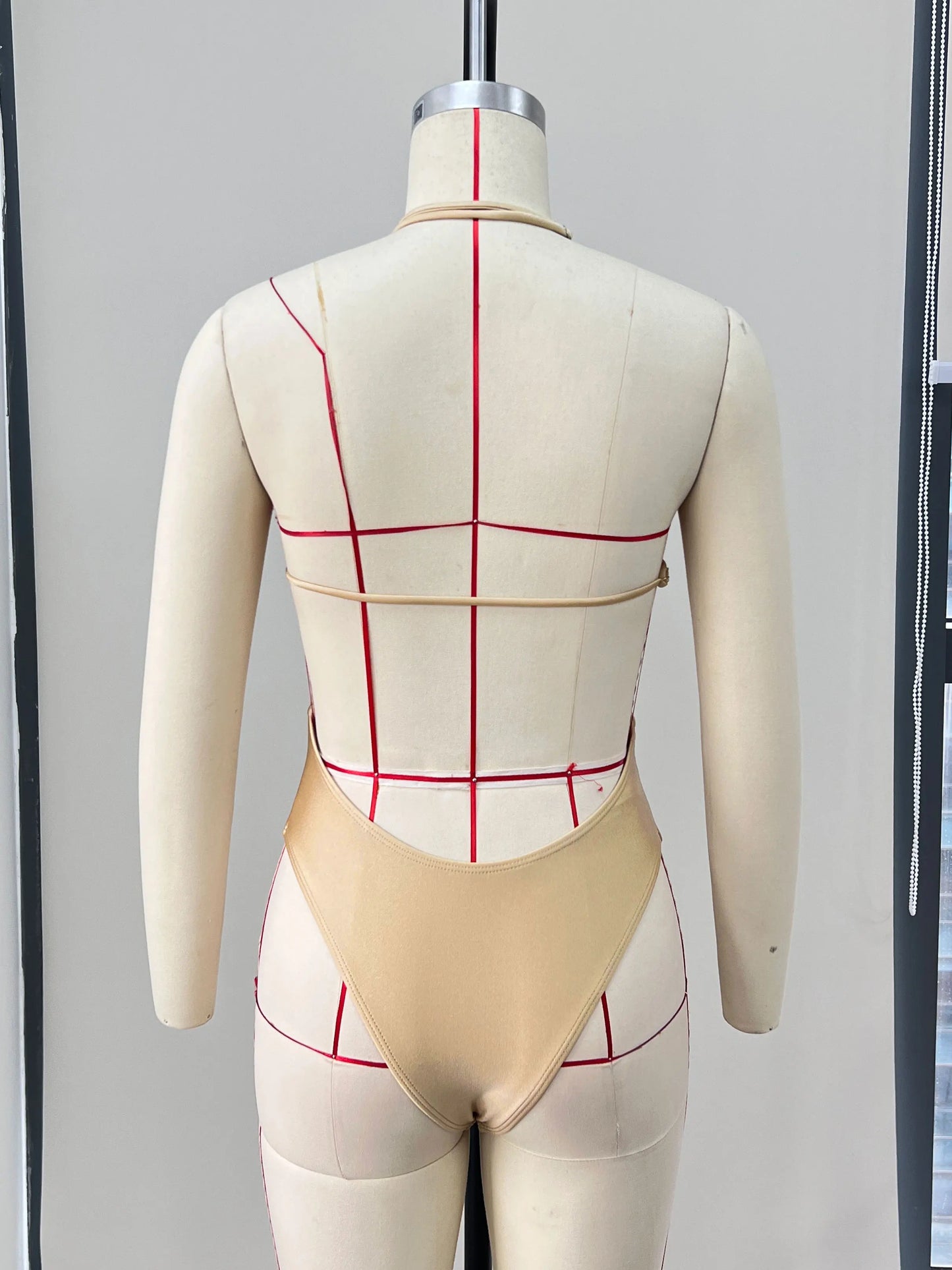 Balii ensemble maillot