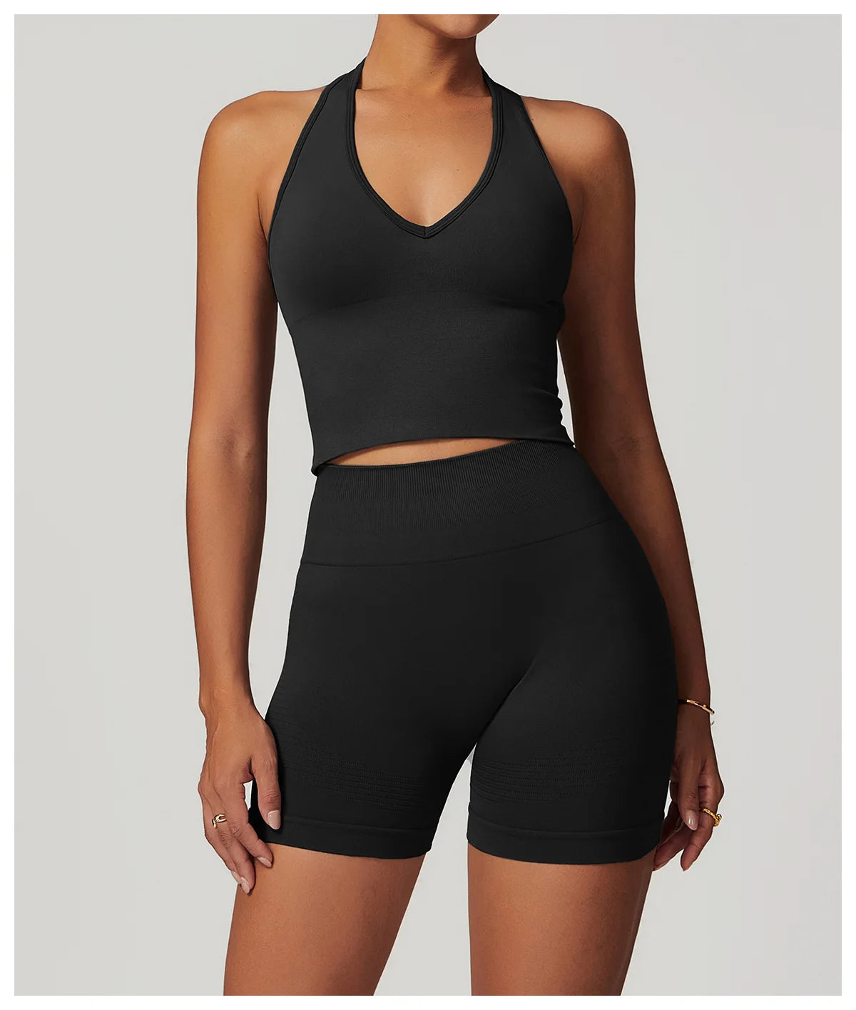 Top Élyaa — Sport, fitness & Yoga