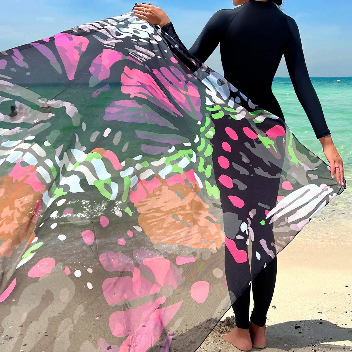 Amiira burkini 2 pièces