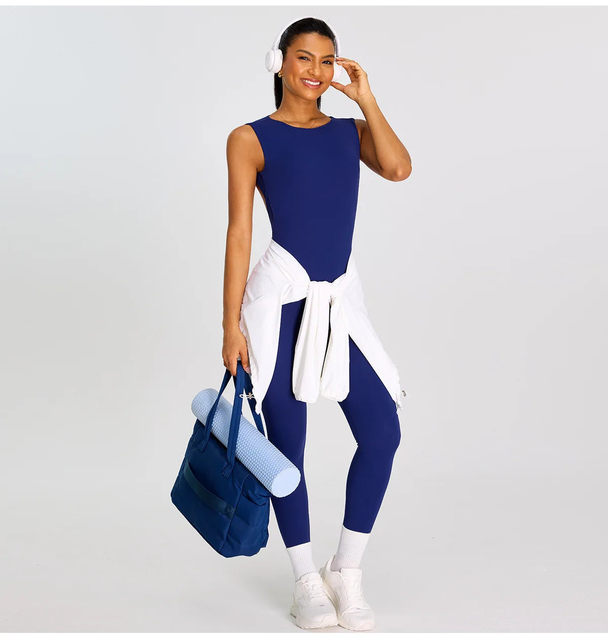 Combinaison Laylaa  pantalon—  Sport & Yoga