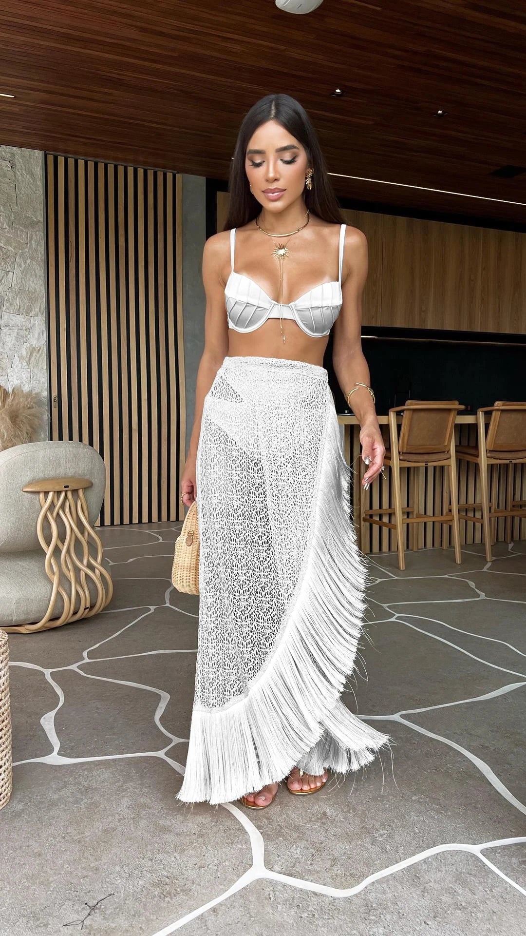 Bohémiian ensemble bikini