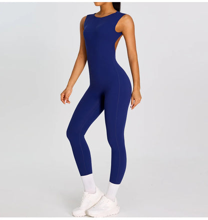 Combinaison Laylaa  pantalon—  Sport & Yoga