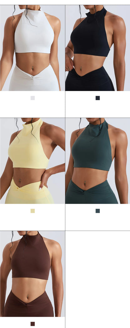 Ensemble Soléaa pantalon— 2 pièces Sport & Yoga