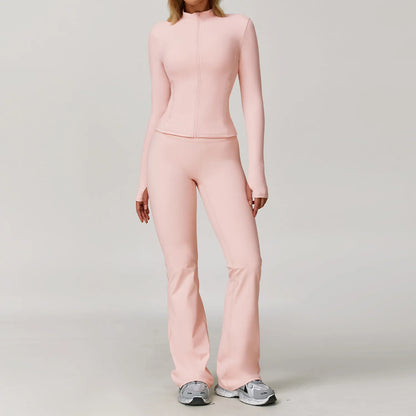 Ensemble Tayee pantalon — 3 pièces Sport & Yoga