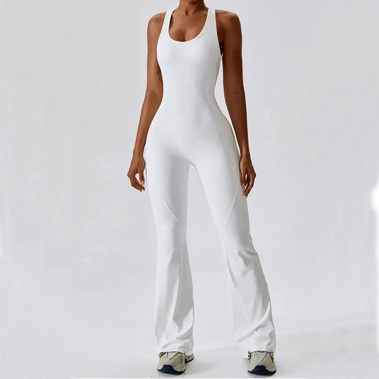 Combinaison Aélyaa pantalon— Sport & Yoga