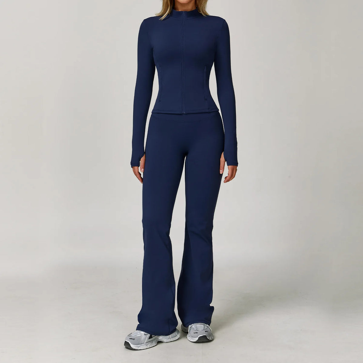Ensemble Tayee pantalon — 3 pièces Sport & Yoga