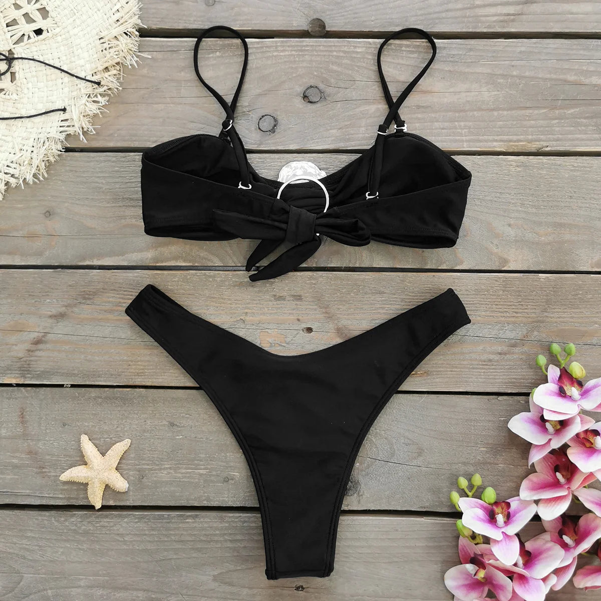Beliize ensemble bikini