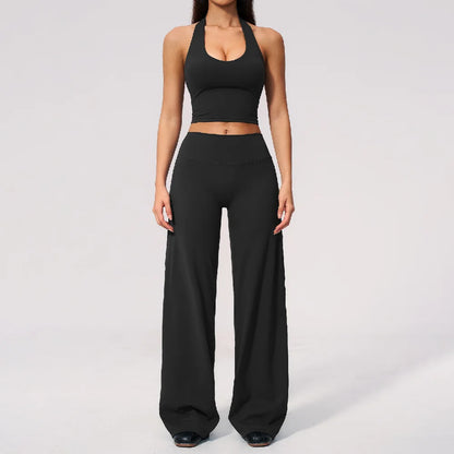 Ensemble Elhoo pantalon— 2 pièces Sport & Yoga