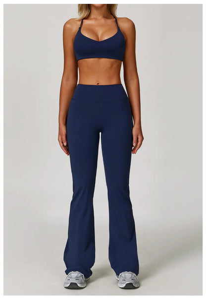 Ensemble Tayee pantalon — 3 pièces Sport & Yoga
