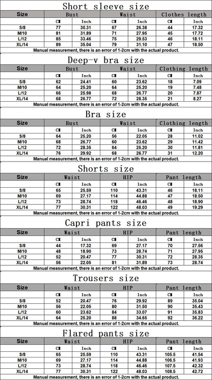 Ensemble Altaa short— 2 pièces Sport & sorties chic