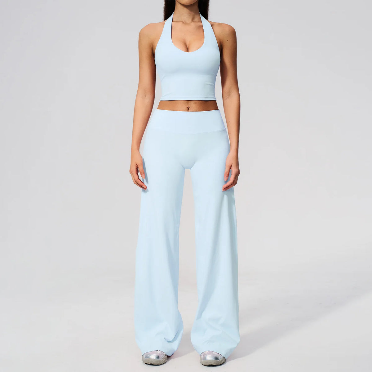 Ensemble Elhoo pantalon— 2 pièces Sport & Yoga