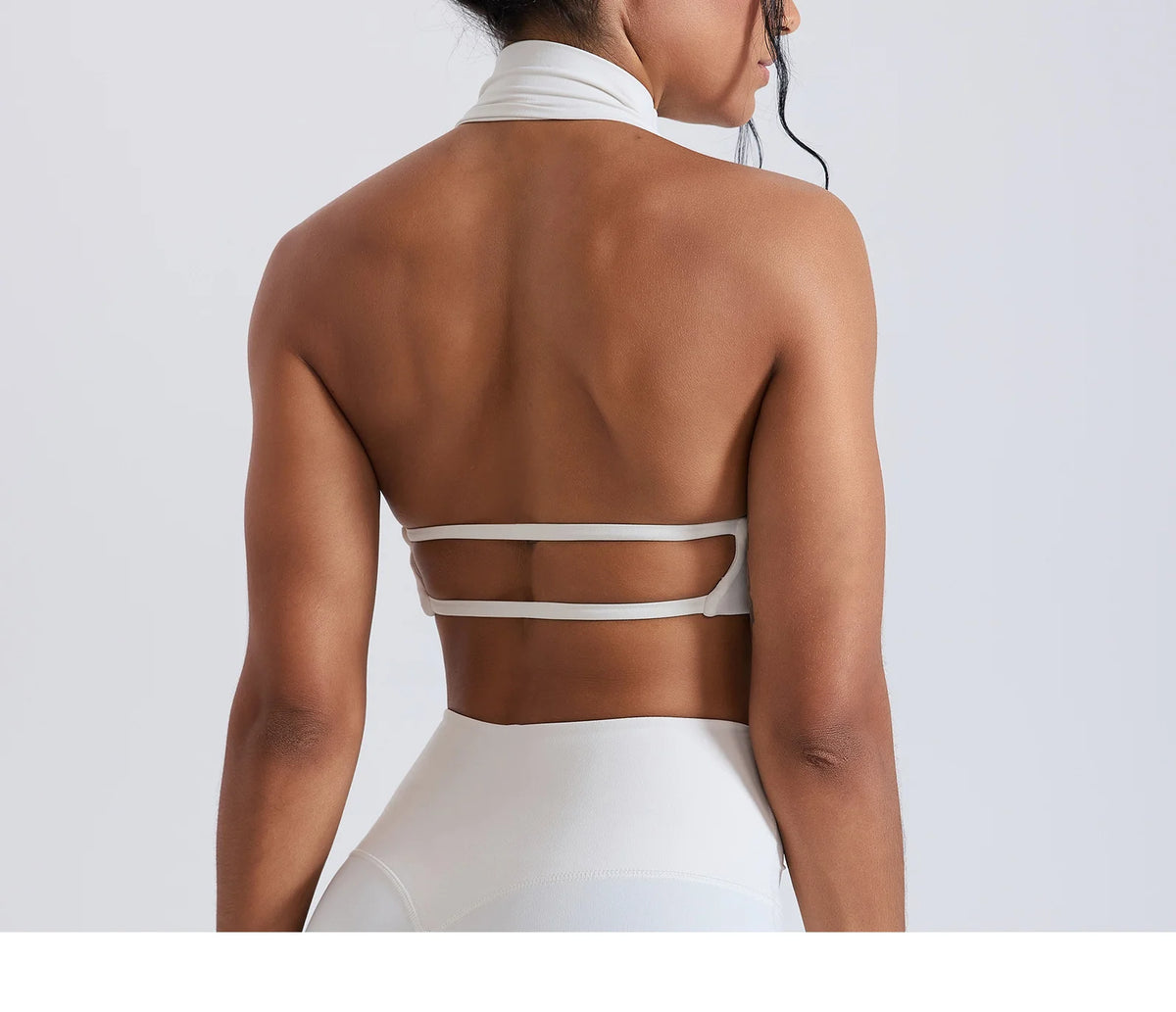 Ensemble Soléaa pantalon— 2 pièces Sport & Yoga