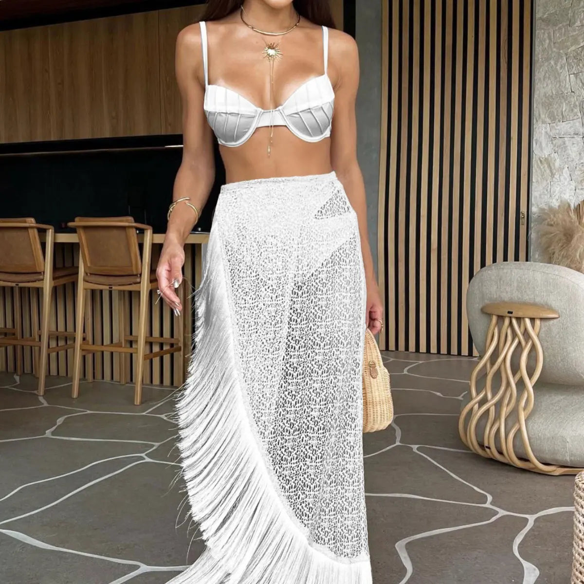 Bohémiian ensemble bikini