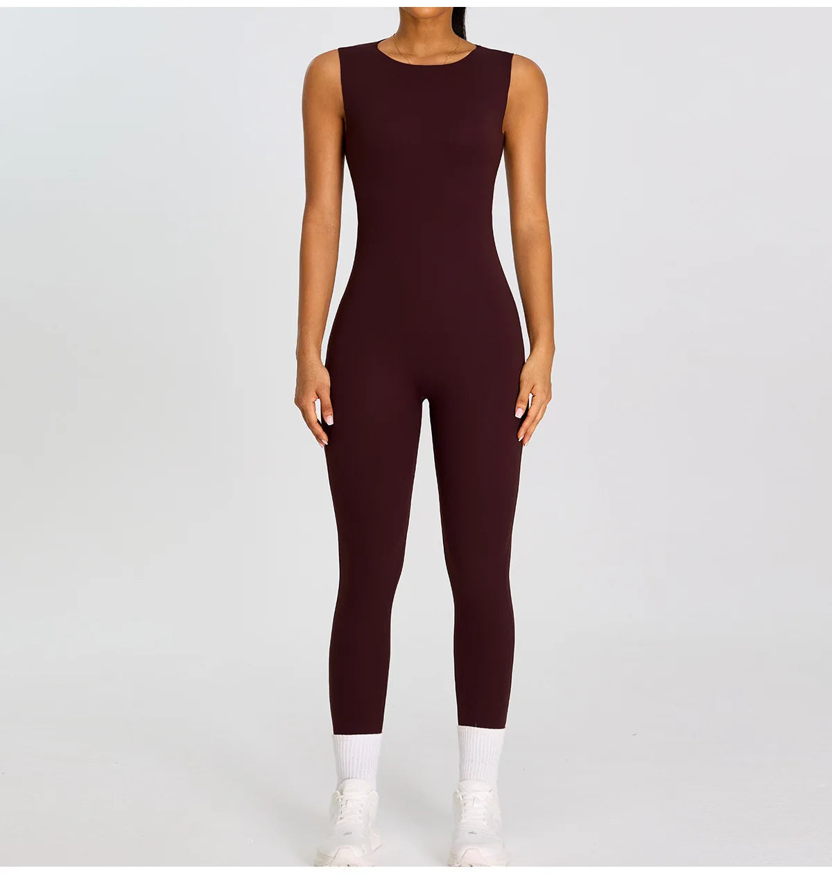 Combinaison Laylaa  pantalon—  Sport & Yoga
