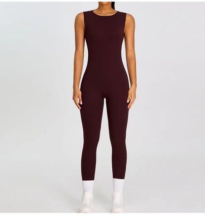 Combinaison Laylaa  pantalon—  Sport & Yoga