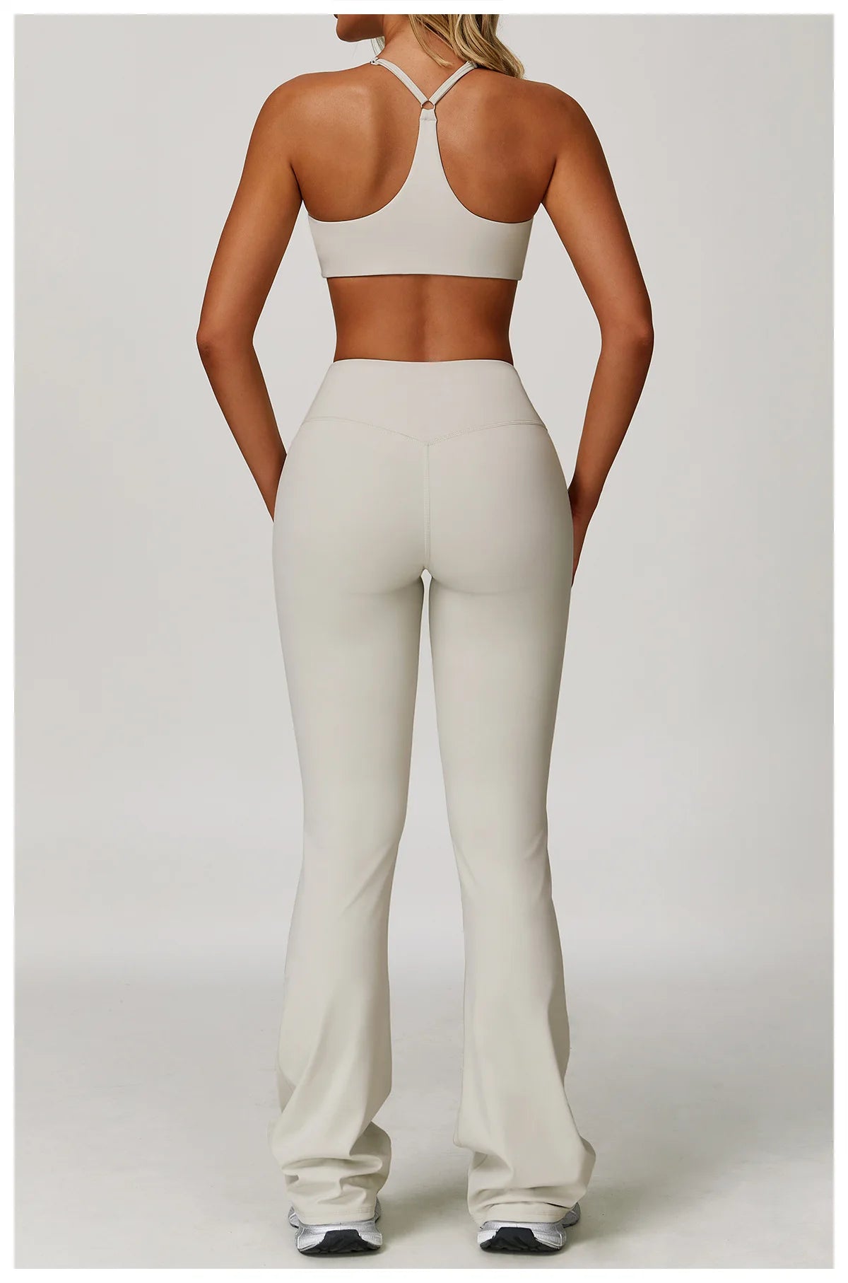 Ensemble Tayee pantalon — 3 pièces Sport & Yoga